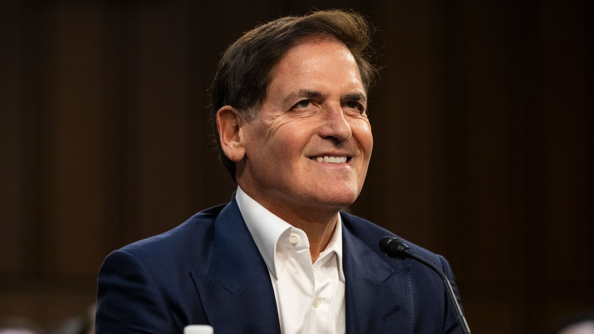 Mark Cuban
